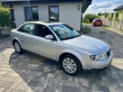 Audi a4 B6 Stan Bardzo Dobry bez rdzy! Automat benzyna Sprowadzony - 12