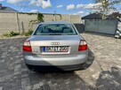 Audi a4 B6 Stan Bardzo Dobry bez rdzy! Automat benzyna Sprowadzony - 14