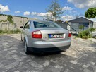 Audi a4 B6 Stan Bardzo Dobry bez rdzy! Automat benzyna Sprowadzony - 15