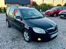 Roomster 1,6 mpi benzyna Bogata Opcja z Niemiec Opłacona