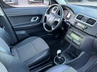Roomster 1,6 mpi benzyna Bogata Opcja z Niemiec Opłacona - 12