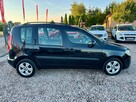 Roomster 1,6 mpi benzyna Bogata Opcja z Niemiec Opłacona - 14