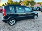 Roomster 1,6 mpi benzyna Bogata Opcja z Niemiec Opłacona - 15