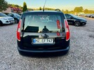Roomster 1,6 mpi benzyna Bogata Opcja z Niemiec Opłacona - 16