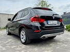 BMW x1 Perfect Stan ! 155 tys km Serwis Oryginał lakier 4x4 zarejestr - 4