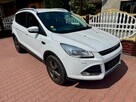 Kuga 2,0 tdci 150 koni Serwisowana Bogata Opcja warto ! Dobra cena