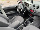 Ibiza 1,4 mpi benzyna Bardzo Ładna w Oryginale z Niemiec - 11