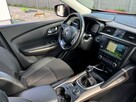 Kadjar 1 właściciel 102 tys km 4x4 Oryginał Lakier 1,6 Polecam!!! - 5