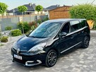 Scenic 1,6 dci 1wł BOSE Navi Kamera Led lift Polecam Śliczny Stan! - 1