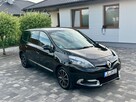 Scenic 1,6 dci 1wł BOSE Navi Kamera Led lift Polecam Śliczny Stan! - 2