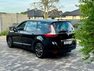 Scenic 1,6 dci 1wł BOSE Navi Kamera Led lift Polecam Śliczny Stan! - 3