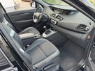 Scenic 1,6 dci 1wł BOSE Navi Kamera Led lift Polecam Śliczny Stan! - 7
