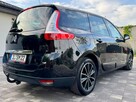 Scenic 1,6 dci 1wł BOSE Navi Kamera Led lift Polecam Śliczny Stan! - 10