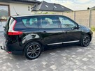 Scenic 1,6 dci 1wł BOSE Navi Kamera Led lift Polecam Śliczny Stan! - 13