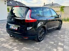 Scenic 1,6 dci 1wł BOSE Navi Kamera Led lift Polecam Śliczny Stan! - 14