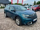 Citroen C5 Aircross Aircross c5  ! 130 koni 1 właściciel 159 tyś km Super Cena !