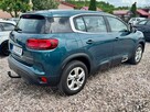 Citroen C5 Aircross Aircross c5 ! 130 koni 1 właściciel 159 tyś km Super Cena ! - 2