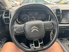 Citroen C5 Aircross Aircross c5 ! 130 koni 1 właściciel 159 tyś km Super Cena ! - 5