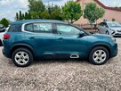 Citroen C5 Aircross Aircross c5 ! 130 koni 1 właściciel 159 tyś km Super Cena ! - 15