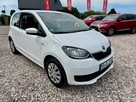 Škoda Citigo Citygo 1,0 Mpi 2017 rok Serwis LED Klimatyzacja Z Nimiec
