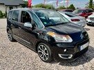 Citroen C3 Picasso C3 EXLUSIVE 1,6 hdi 109 koni Bogata Opcja ! Z Niemiec