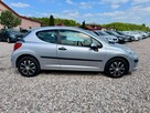 Peugeot 207 1,4 stary zwykły silnik Sprowadzony Opłacony Nowe Sprzęgło - 3