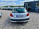 Peugeot 207 1,4 stary zwykły silnik Sprowadzony Opłacony Nowe Sprzęgło - 4