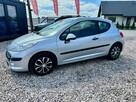 Peugeot 207 1,4 stary zwykły silnik Sprowadzony Opłacony Nowe Sprzęgło - 6
