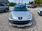 Peugeot 207 1,4 stary zwykły silnik Sprowadzony Opłacony Nowe Sprzęgło - 11