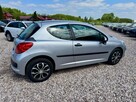 Peugeot 207 1,4 stary zwykły silnik Sprowadzony Opłacony Nowe Sprzęgło - 13