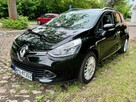 Śliczne Clio ! LED Alu Navi Sprowadzony / Opłacony Polecam - 5