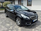 Peugeot 2008 Panorama LED Navi 105 tys km Nowy Rozrząd Olej Filtry do jazdy na już