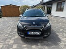 Peugeot 2008 Panorama LED Navi 105 tys km Nowy Rozrząd Olej Filtry do jazdy na już - 2