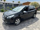 Peugeot 2008 Panorama LED Navi 105 tys km Nowy Rozrząd Olej Filtry do jazdy na już - 4