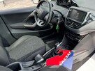 Peugeot 2008 Panorama LED Navi 105 tys km Nowy Rozrząd Olej Filtry do jazdy na już - 5