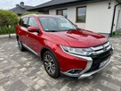 OUTLANDER 4x4 Nowy Model Oryginał Lakier Przebieg Bogata Opcja - 1