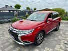 OUTLANDER 4x4 Nowy Model Oryginał Lakier Przebieg Bogata Opcja - 2