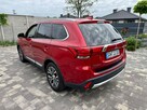OUTLANDER 4x4 Nowy Model Oryginał Lakier Przebieg Bogata Opcja - 4