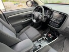 OUTLANDER 4x4 Nowy Model Oryginał Lakier Przebieg Bogata Opcja - 5