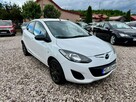 Mazda 2014 rok 1,35 benzyna 1 właścicielka z Niemiec Opłacona - 1
