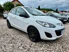 Mazda 2014 rok 1,35 benzyna 1 właścicielka z Niemiec Opłacona - 3
