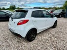 Mazda 2014 rok 1,35 benzyna 1 właścicielka z Niemiec Opłacona - 4