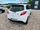 Mazda 2014 rok 1,35 benzyna 1 właścicielka z Niemiec Opłacona - 5