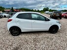 Mazda 2014 rok 1,35 benzyna 1 właścicielka z Niemiec Opłacona - 14