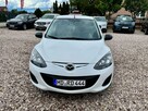 Mazda 2014 rok 1,35 benzyna 1 właścicielka z Niemiec Opłacona - 16