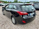 i30 1,6 crdi 1 WłOryginalny Lakier i Przebieg ! 2xko Promocja! - 6