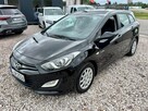 i30 1,6 crdi 1 WłOryginalny Lakier i Przebieg ! 2xko Promocja! - 8
