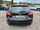 i30 1,6 crdi 1 WłOryginalny Lakier i Przebieg ! 2xko Promocja! - 15