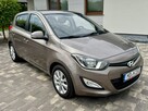 Hyundai i20 Stan Bardzo Dobry ! 86 koni tylko 134 tys km Warto
