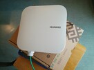 Router Huawei z antena lte duzy zasieg teren wiejski las gor - 2